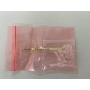 MiSUMi SPV-M5x15-C-VA Resin Screw PVDF Screw